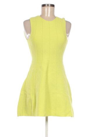 Šaty  Zara, Velikost S, Barva Žlutá, Cena  899,00 Kč