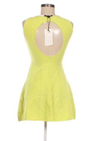 Šaty  Zara, Velikost S, Barva Žlutá, Cena  899,00 Kč