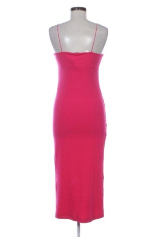 Рокля Zara, Размер L, Цвят Розов, Цена 39,37 €