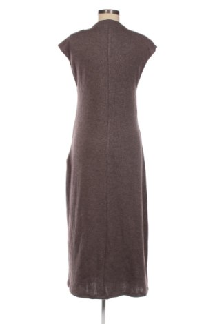 Šaty  Zara, Velikost L, Barva Hnědá, Cena  493,00 Kč