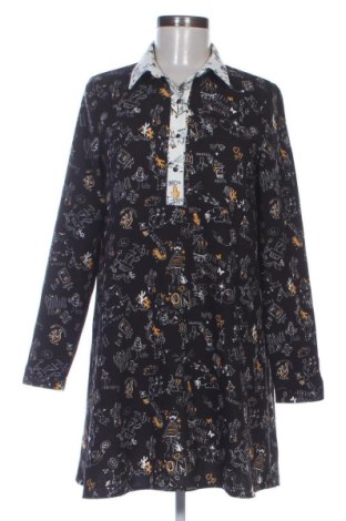 Рокля Zara, Размер S, Цвят Многоцветен, Цена 13,79 €