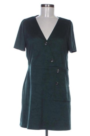Рокля Zara, Размер L, Цвят Зелен, Цена 13,79 €