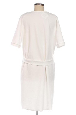 Šaty  Zara, Veľkosť L, Farba Biela, Cena  13,79 €