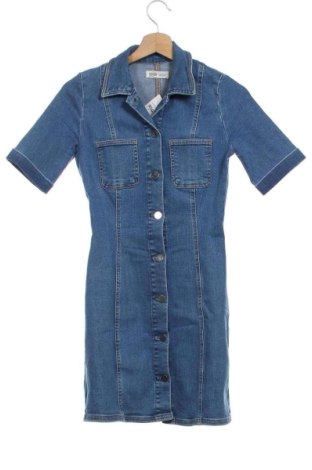 Ruha Zara, Méret XS, Szín Kék, Ár 5 707 Ft