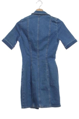 Ruha Zara, Méret XS, Szín Kék, Ár 5 707 Ft