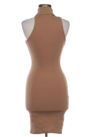 Kleid Zara, Größe S, Farbe Beige, Preis € 13,81