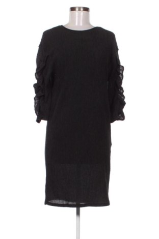 Šaty  Zara, Veľkosť S, Farba Čierna, Cena  13,79 €