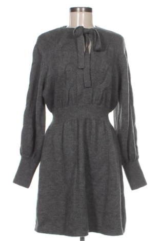 Šaty  Zara, Velikost XL, Barva Šedá, Cena  397,00 Kč