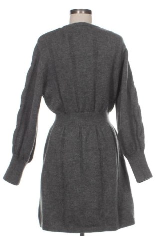 Šaty  Zara, Velikost XL, Barva Šedá, Cena  397,00 Kč