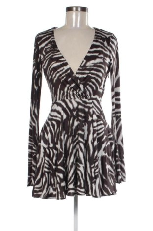 Kleid Zara, Größe M, Farbe Mehrfarbig, Preis € 14,00