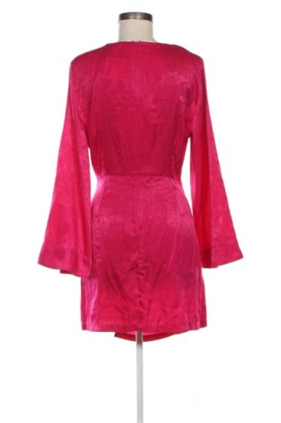 Рокля Zara, Размер L, Цвят Розов, Цена 10,22 €