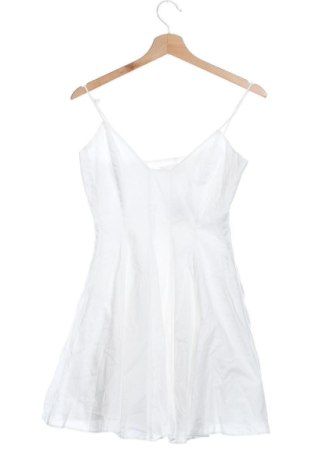 Φόρεμα Zara, Μέγεθος S, Χρώμα Λευκό, Τιμή 13,79 €