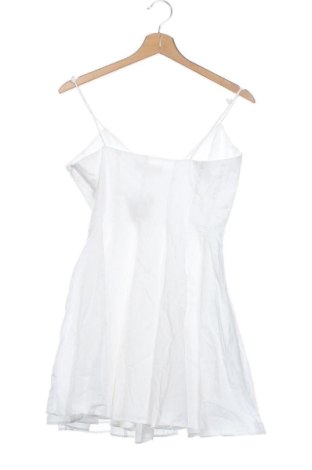 Φόρεμα Zara, Μέγεθος S, Χρώμα Λευκό, Τιμή 13,79 €