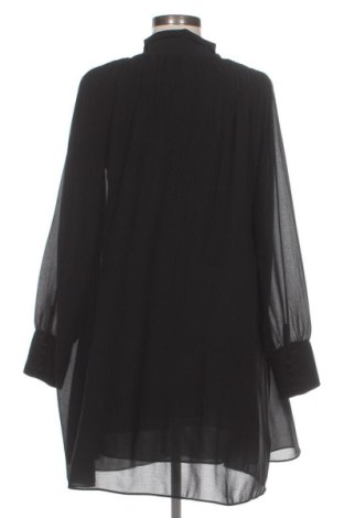 Šaty  Zara, Veľkosť XS, Farba Čierna, Cena  17,00 €