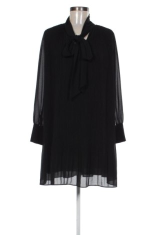 Kleid Zara, Größe XS, Farbe Schwarz, Preis 14,00 €