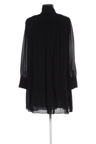 Kleid Zara, Größe XS, Farbe Schwarz, Preis 14,00 €