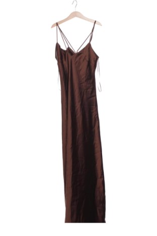 Šaty  Zara, Veľkosť S, Farba Hnedá, Cena  17,00 €