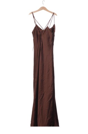 Šaty  Zara, Veľkosť S, Farba Hnedá, Cena  17,00 €