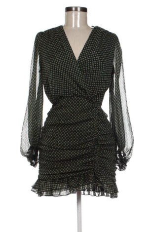 Kleid Zara, Größe S, Farbe Mehrfarbig, Preis 17,99 €