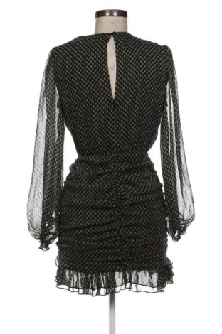 Kleid Zara, Größe S, Farbe Mehrfarbig, Preis 17,99 €