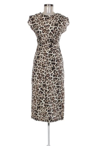 Kleid Zara, Größe M, Farbe Mehrfarbig, Preis € 17,00