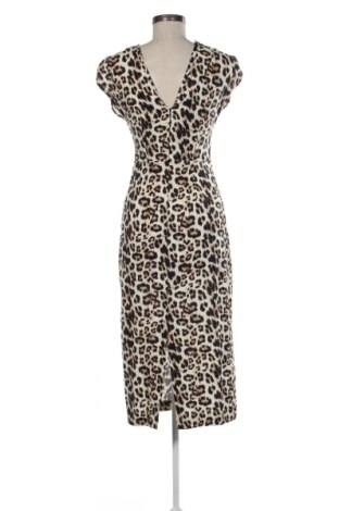 Kleid Zara, Größe M, Farbe Mehrfarbig, Preis € 17,00