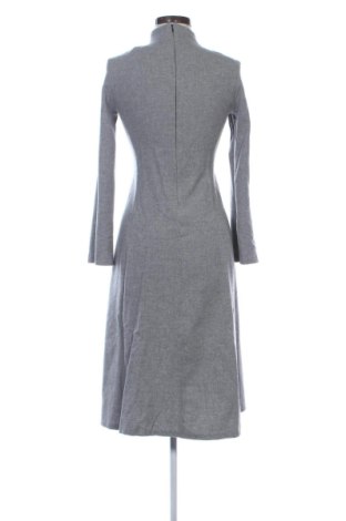 Kleid Zara, Größe S, Farbe Grau, Preis € 17,46
