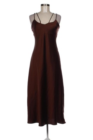 Rochie Zara, Mărime M, Culoare Maro, Preț 107,99 Lei