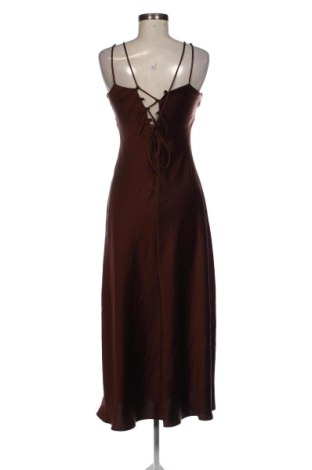 Rochie Zara, Mărime M, Culoare Maro, Preț 107,99 Lei