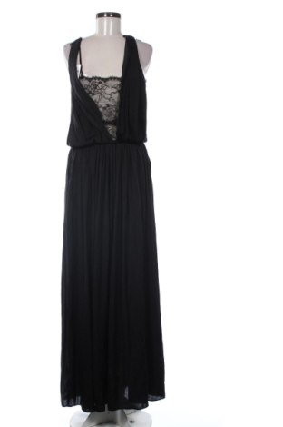 Rochie Zara, Mărime M, Culoare Negru, Preț 88,62 Lei