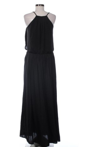 Rochie Zara, Mărime M, Culoare Negru, Preț 88,62 Lei