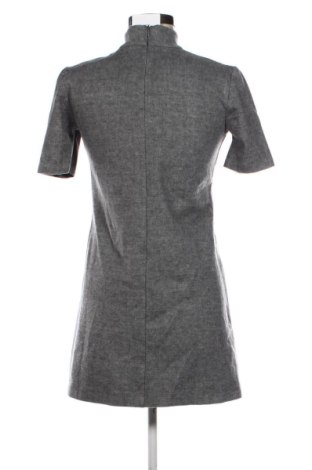Φόρεμα Zara, Μέγεθος S, Χρώμα Γκρί, Τιμή 14,00 €