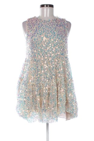 Šaty  Zara, Velikost S, Barva Vícebarevné, Cena  493,00 Kč