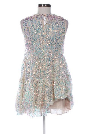 Šaty  Zara, Velikost S, Barva Vícebarevné, Cena  493,00 Kč