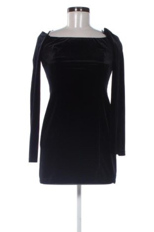 Kleid Zara, Größe M, Farbe Schwarz, Preis 13,80 €