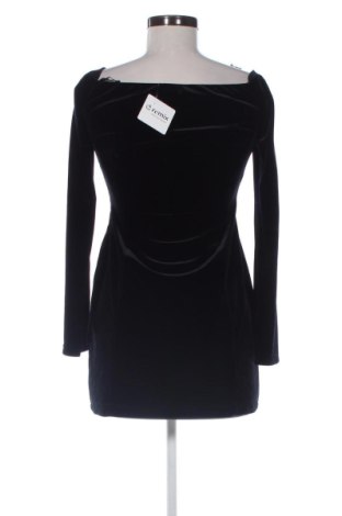 Kleid Zara, Größe M, Farbe Schwarz, Preis 13,80 €