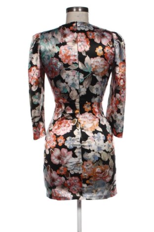 Šaty  Zara, Velikost XS, Barva Vícebarevné, Cena  397,00 Kč