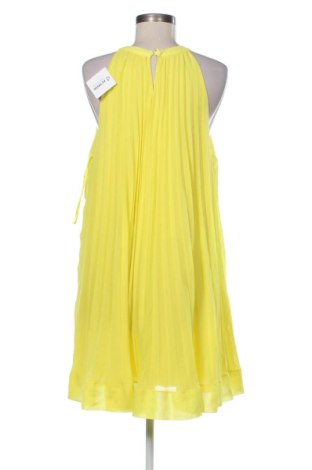 Рокля Zara, Размер M, Цвят Жълт, Цена 14,00 €