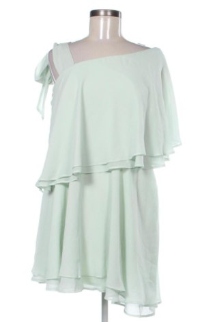 Рокля Zara, Размер M, Цвят Зелен, Цена 14,00 €