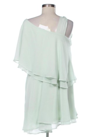 Рокля Zara, Размер M, Цвят Зелен, Цена 14,00 €