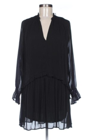 Рокля Zara, Размер XS, Цвят Черен, Цена 6,64 €