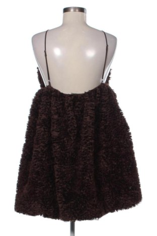 Рокля Zara, Размер M, Цвят Кафяв, Цена 34,70 €