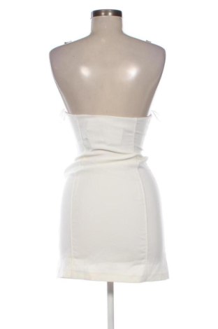 Šaty  Zara, Veľkosť S, Farba Biela, Cena  31,65 €
