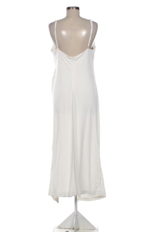 Kleid Zara, Größe XXL, Farbe Weiß, Preis 39,32 €