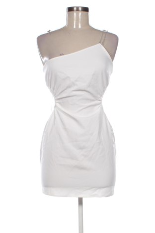 Šaty  Zara, Veľkosť S, Farba Biela, Cena  28,77 €