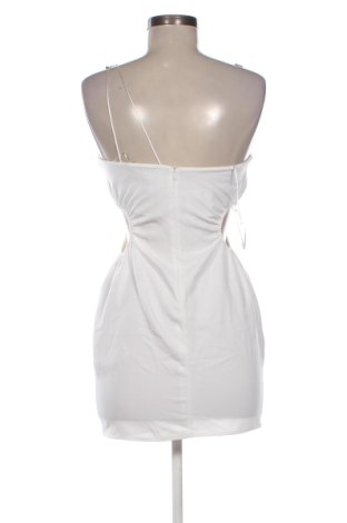 Šaty  Zara, Veľkosť S, Farba Biela, Cena  28,77 €