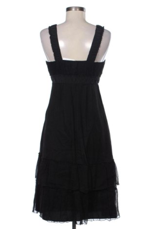 Kleid Zara, Größe M, Farbe Schwarz, Preis 14,00 €