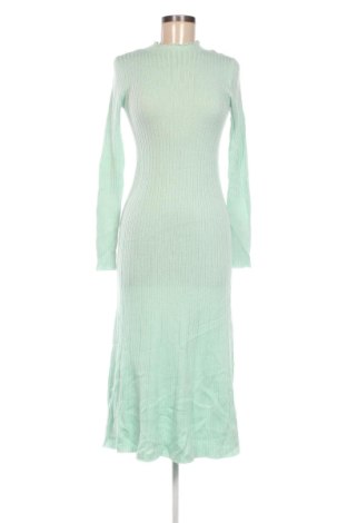 Šaty  Zara, Velikost S, Barva Zelená, Cena  299,00 Kč