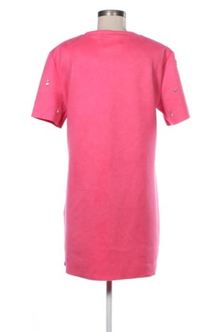 Φόρεμα Zara, Μέγεθος L, Χρώμα Ρόζ , Τιμή 35,76 €