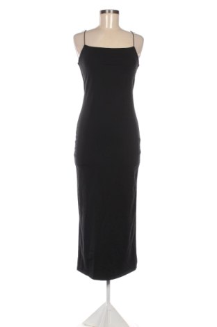 Šaty  Zara, Veľkosť L, Farba Čierna, Cena  23,00 €